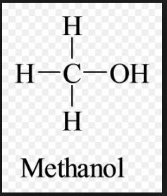 methanol