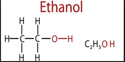 Ethanol