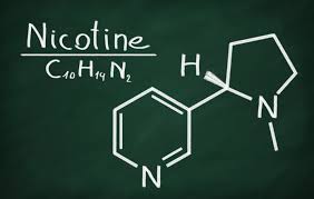 Nicotine 