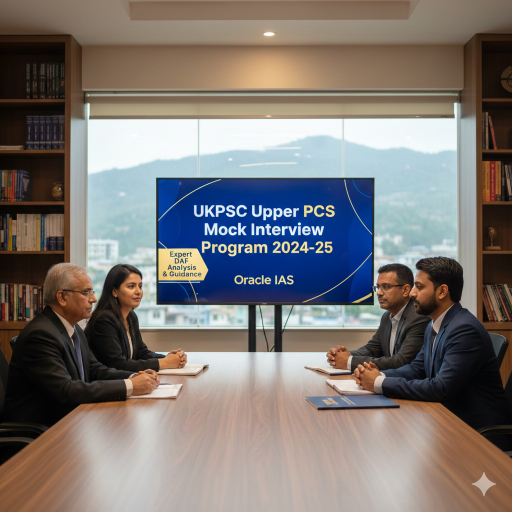 UKPCS 2024 Interview