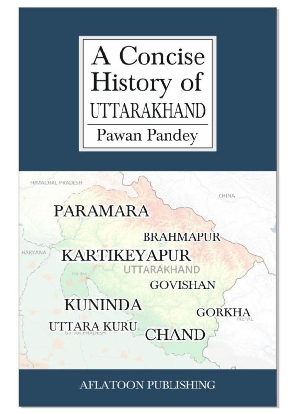 Concise History of Uttarakhand
