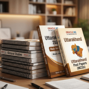 UKPCS Prelims Study Material