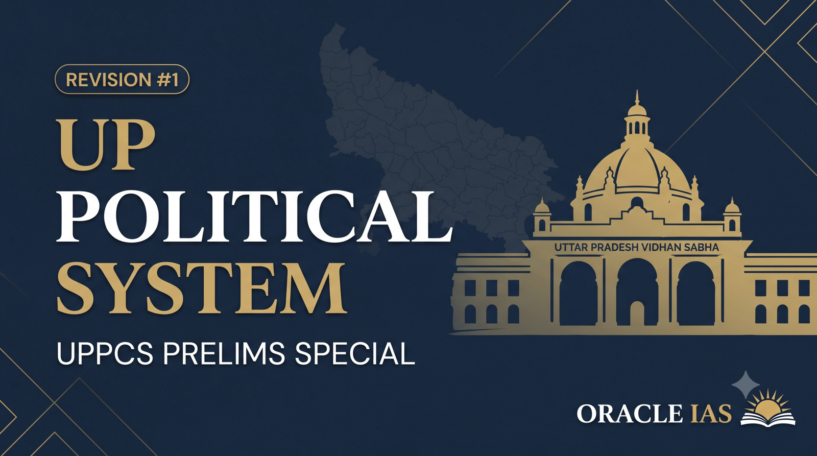 UP Political system